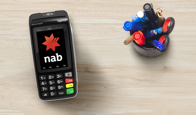 NAB CRM Transformation in 2019